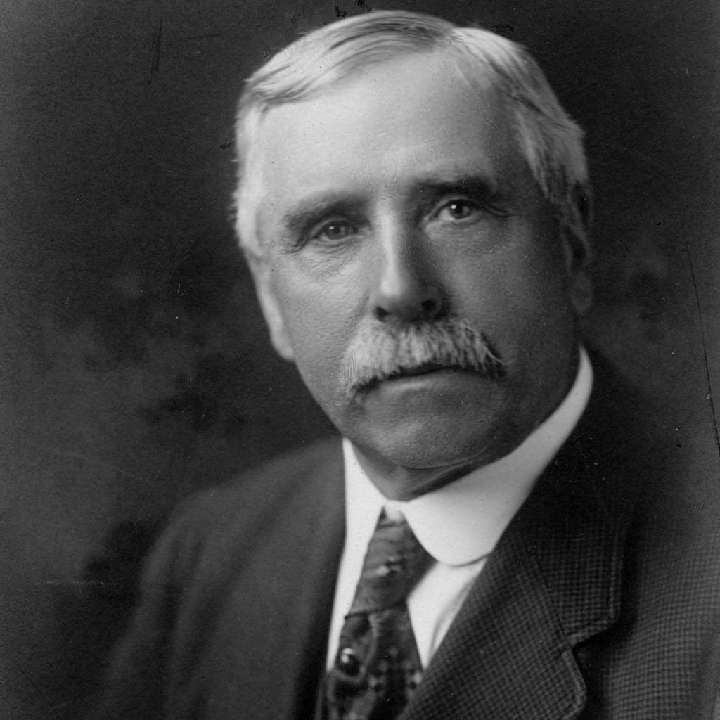 1885 patrick flanigan